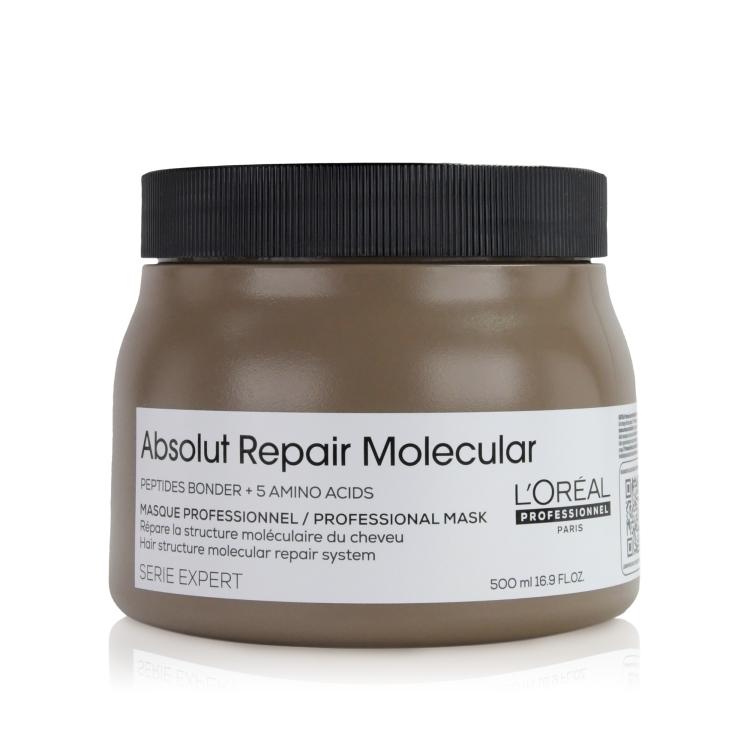 Loreal Professionnel Serie Expert Absolut Repair Molecular Mask