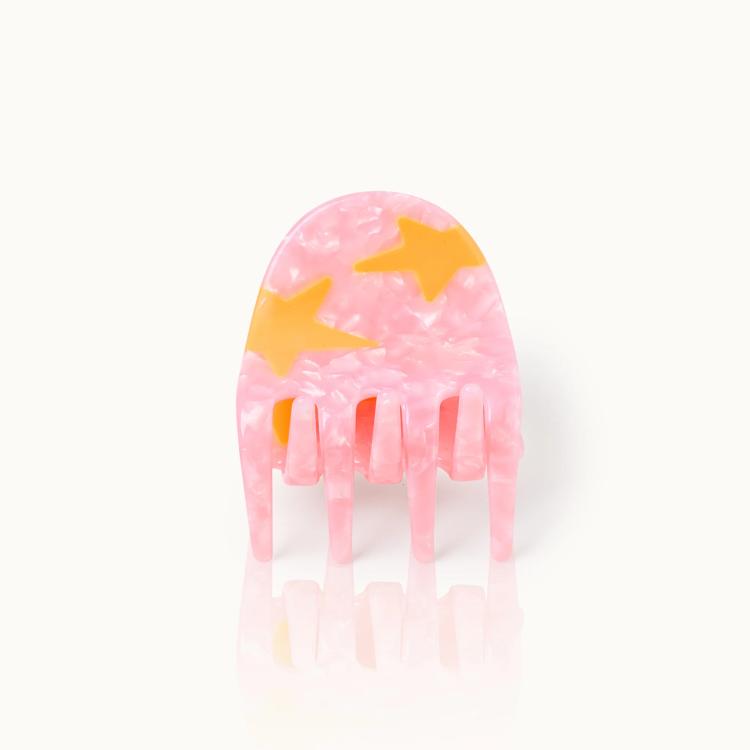 by Vivi Haarklammer Stern Sorbet