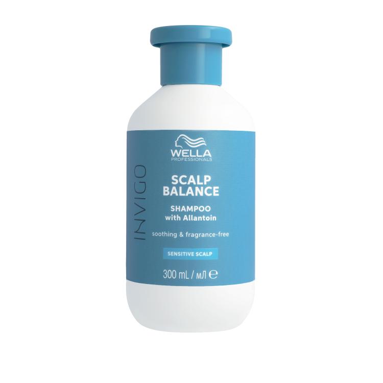 Wella Invigo Scalp Balance Sensitive Shampoo