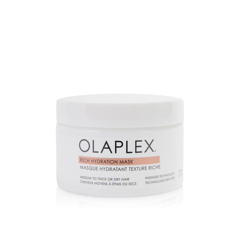 Olaplex Rich Hydration Maske