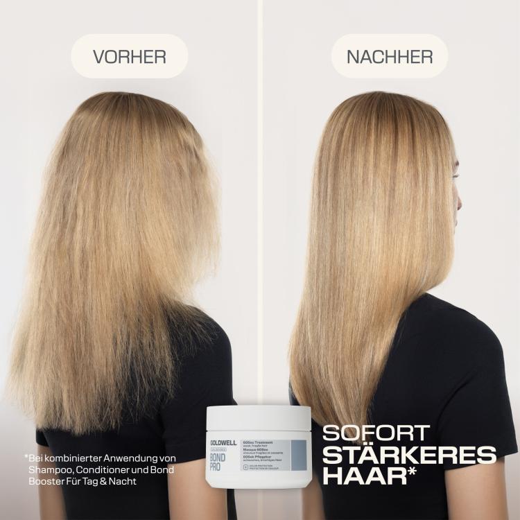 Goldwell Dualsenses Bond Pro 60Sek Pflegekur