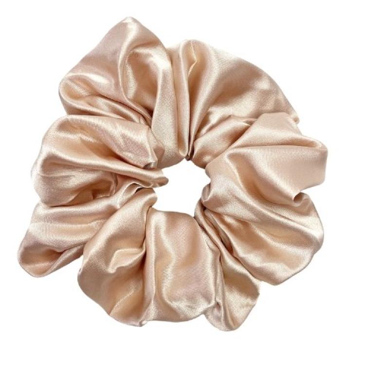 Beyond Scrunchies Champagne