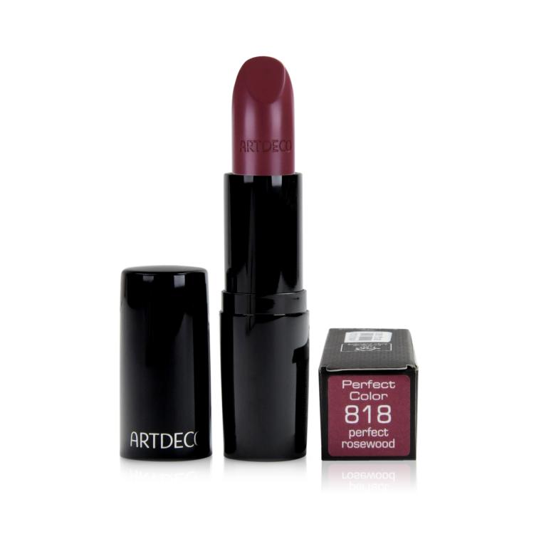Artdeco Perfect Color Lipstick 818 perfect rosewood