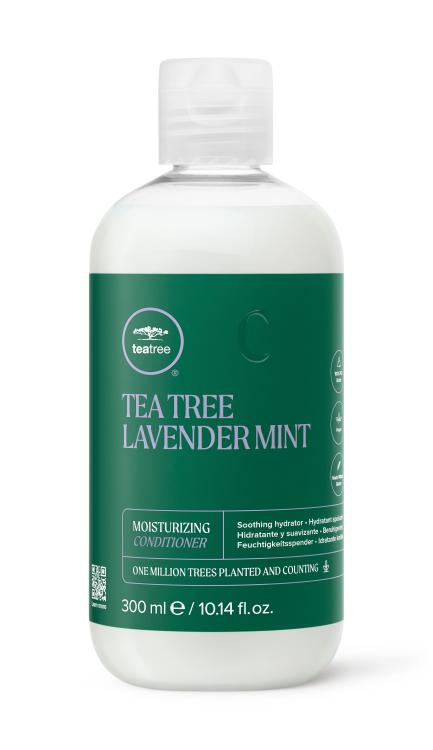 Paul Mitchell Tea Tree Lavender Mint Moisturizing Conditioner