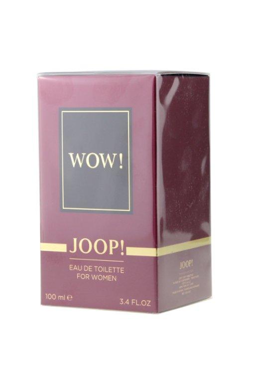 Joop WOW! for Women Eau de Toilette