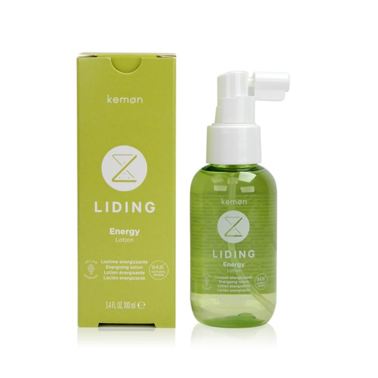 Kemon Liding Energy Lotion