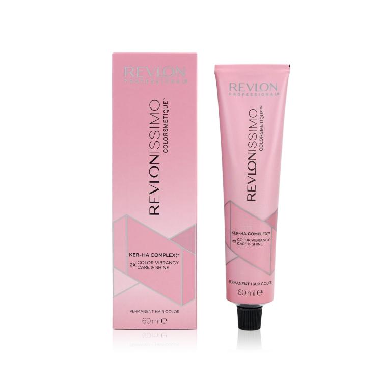 Revlonissimo Colorsmetique 700 Green