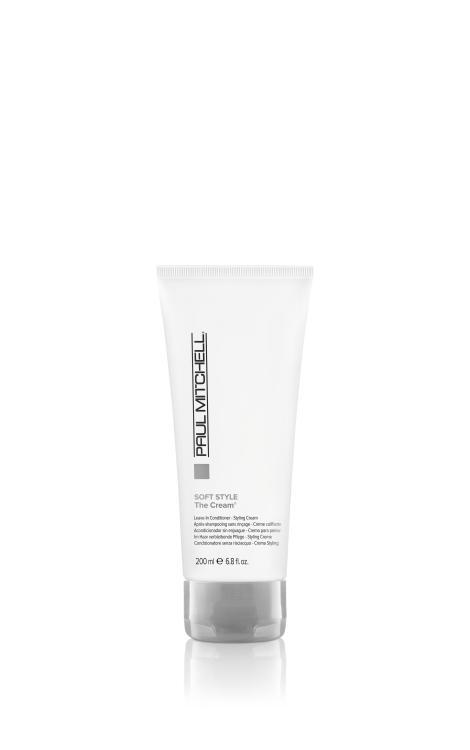 Paul Mitchell Softstyle The Cream