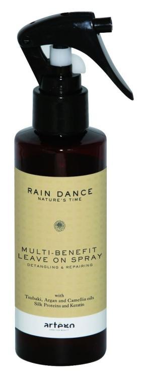 Artego Rain Dance Multi-Benefit Leave On Spray