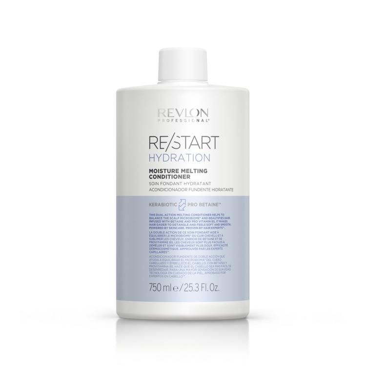 Revlon RE/START Hydration Moisture Melting Conditioner