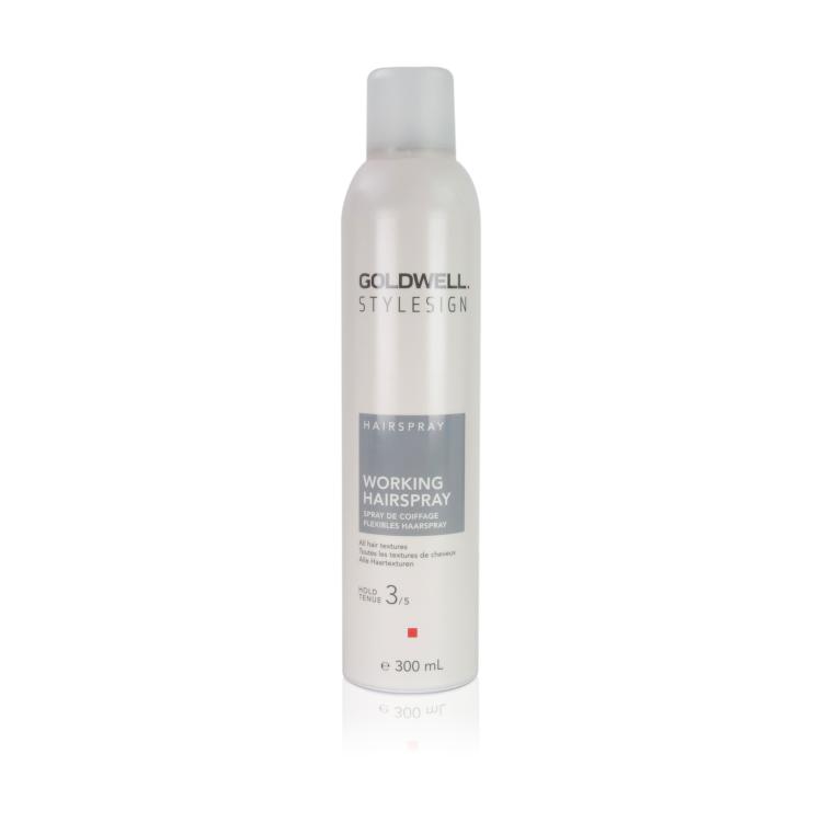 Goldwell Stylesign WORKING HAIRSPRAY Flexibles Haarspray