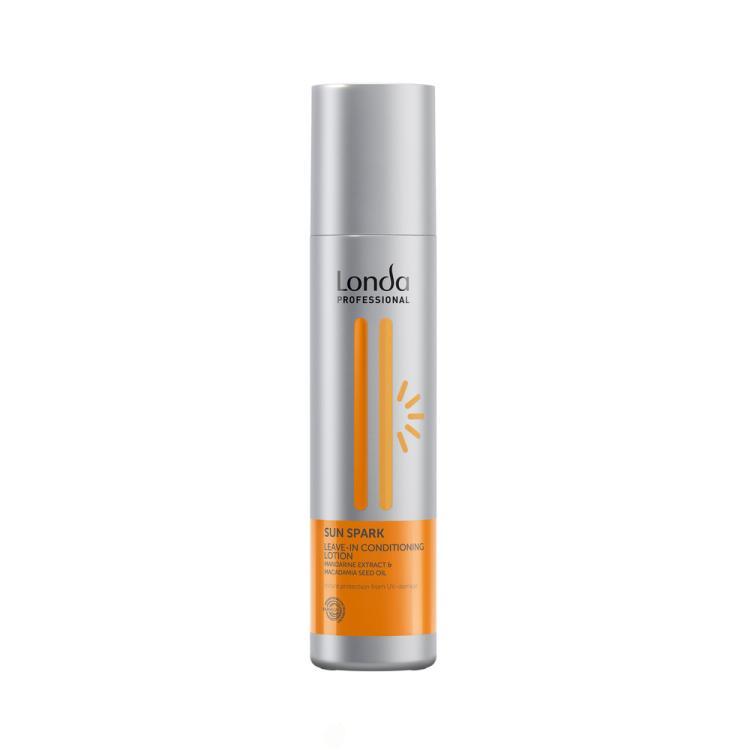 Londa Sun Spark Leave‑in Conditioning Lotion