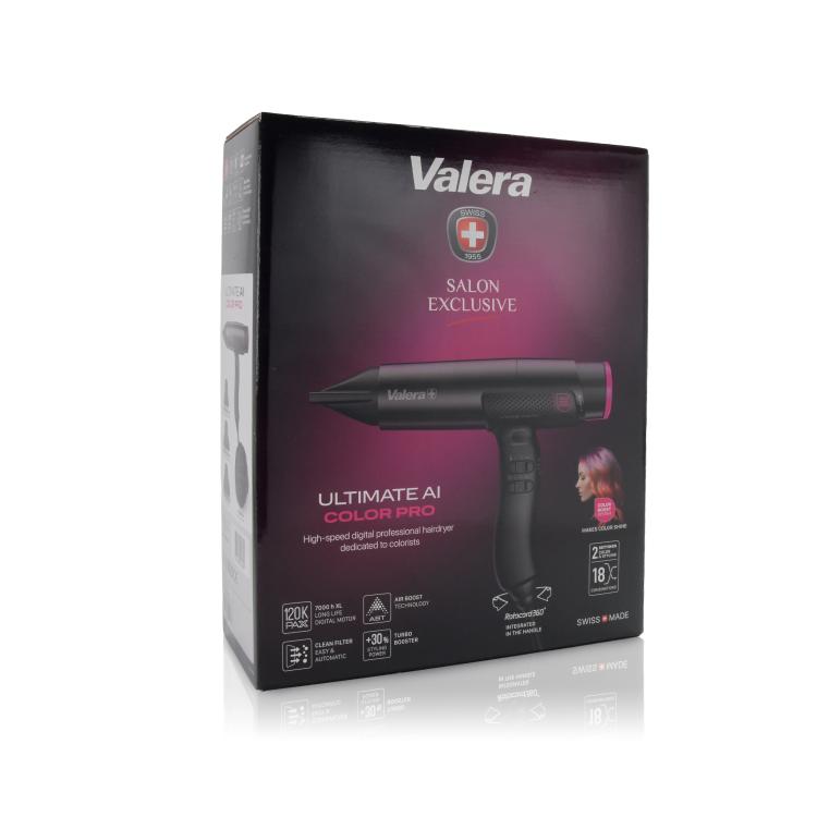 Valera Ultimate AI Color Pro