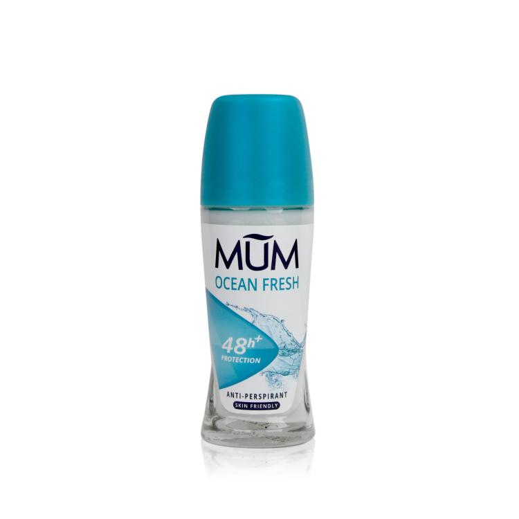 MUM Ocean Fresh 48+ Protection Antitranspirant