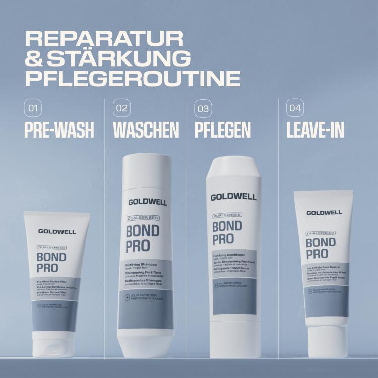 Goldwell Dualsenses Bond Pro Tag & Nacht Booster