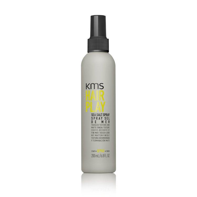 Kms Hair Play Sea Salt Spray