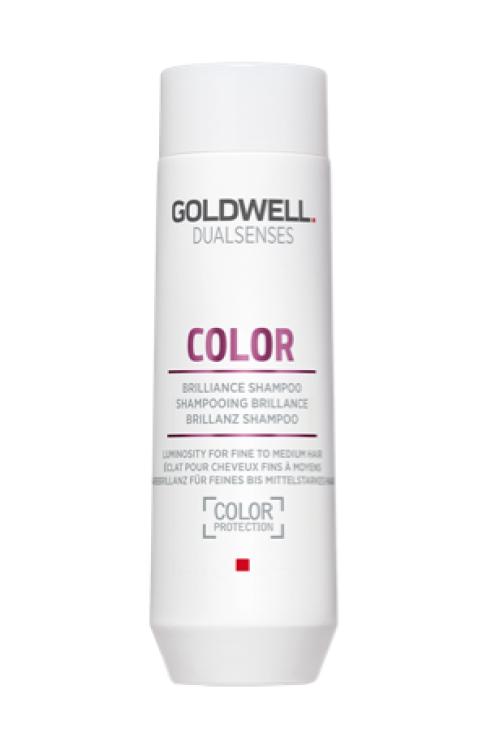 Goldwell Dualsenses Color Brilliance Shampoo