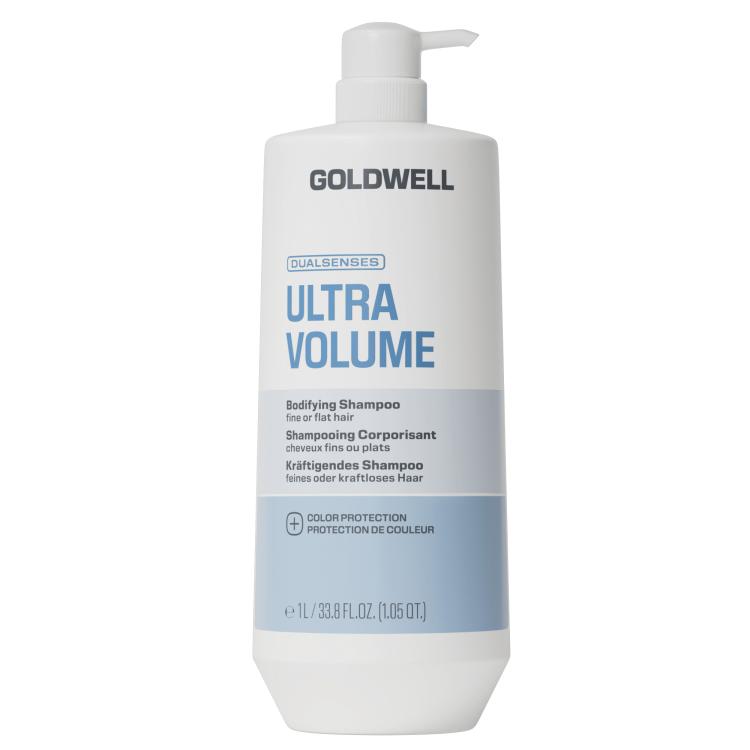 Goldwell Dualsenses Ultra Volume Bodifying Shampoo
