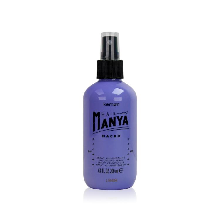 Kemon Hair Manya Marco Volumizing