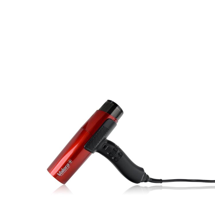 Valera MatrixCare AI Metallic Red