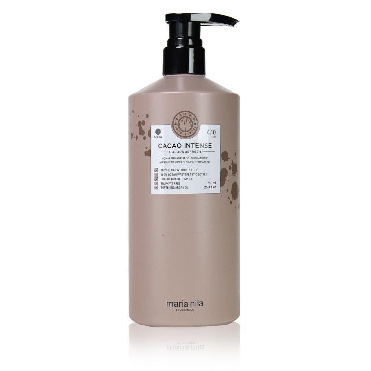 Maria Nila Colour Refresh Cacao Intense 