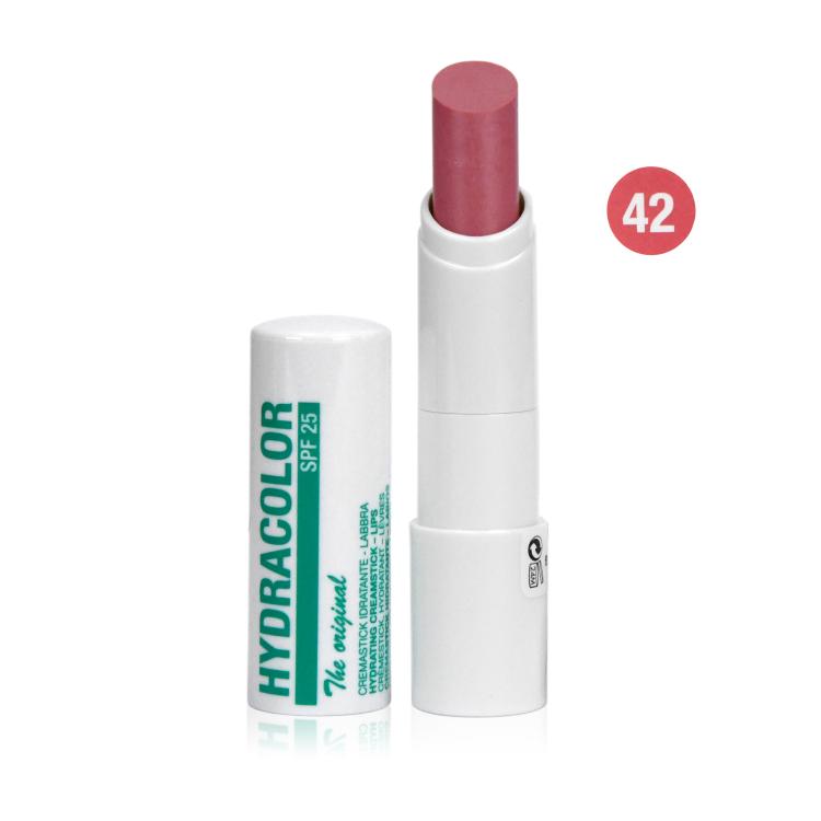 Hydracolor cremiger Pflegestift 42 Nude Rose