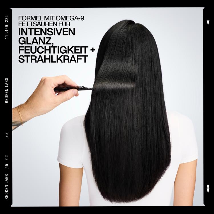 Redken Naked Gloss Oil
