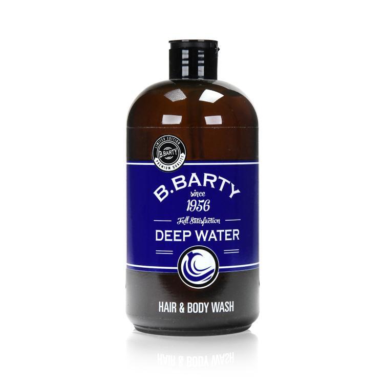 Bettina Barty Deep Water Hair & Body Wasch