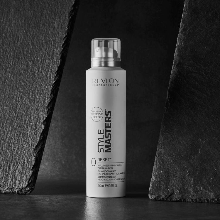 Revlon Style Masters Double Or Nothing Reset Dryshampoo
