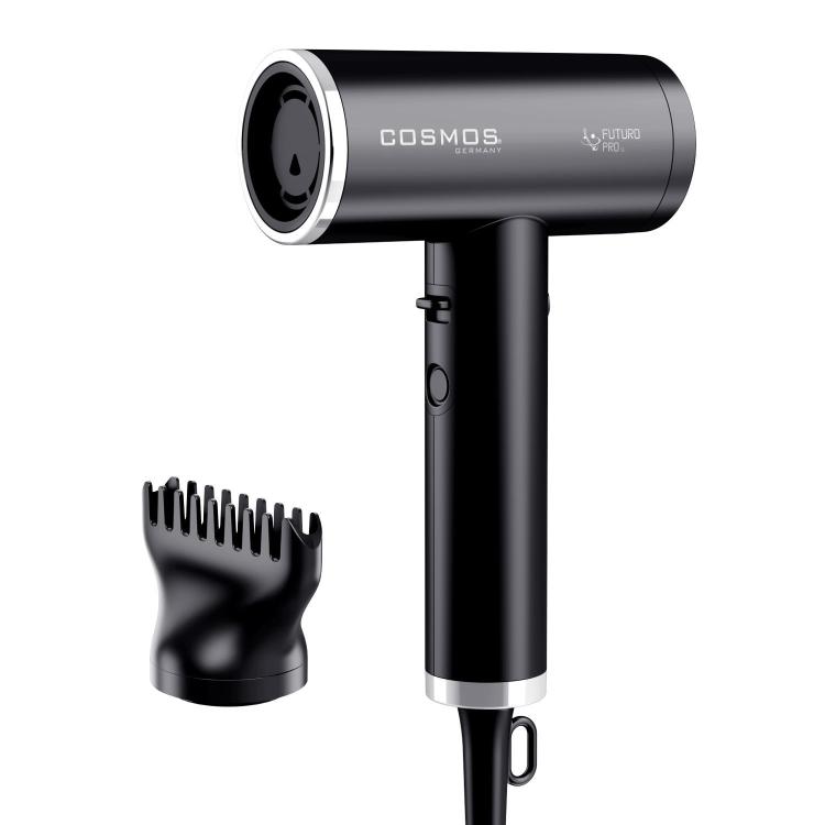 Cosmos Futoro Pro High-Speed Haartrockner