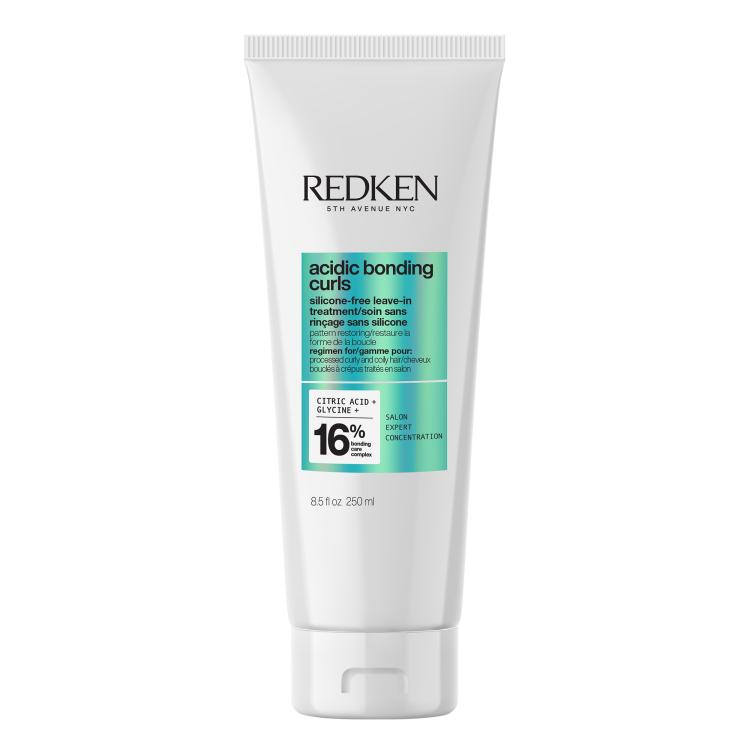 Redken Acidic Bonding Curls Leave-in Treatment 16%
