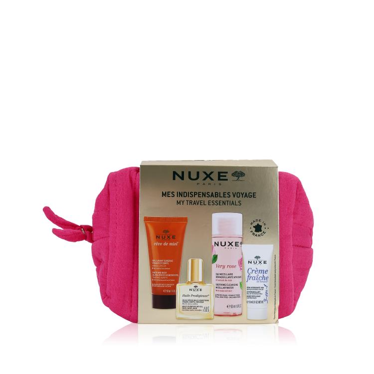 Nuxe My Travel Essentials Set