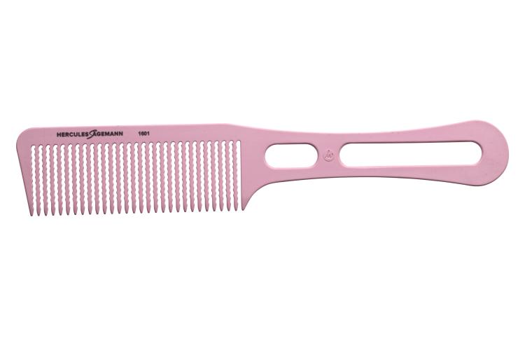 Hercules Sägemann Silkline Maschinenkmamm  SL 1601 rosa