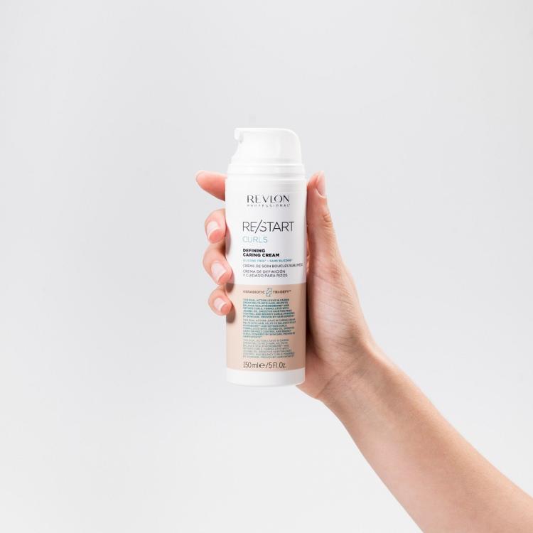 Revlon RE/START Curls Defining Cream