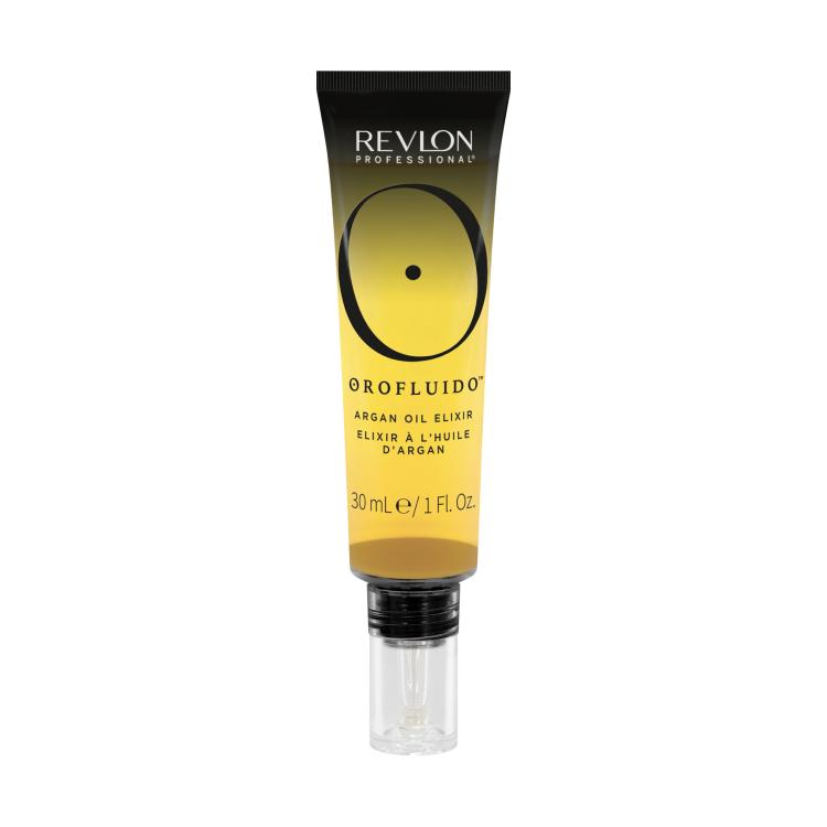 Orofluido Remarkable Silkness and Shine Elixier