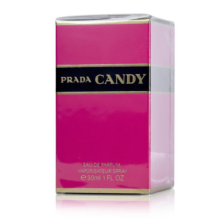 Prada Candy Eau de Parfum Vaporisateur