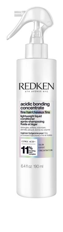 Redken Acidic Bonding Concentrate Lightweight Liquid Conditioner