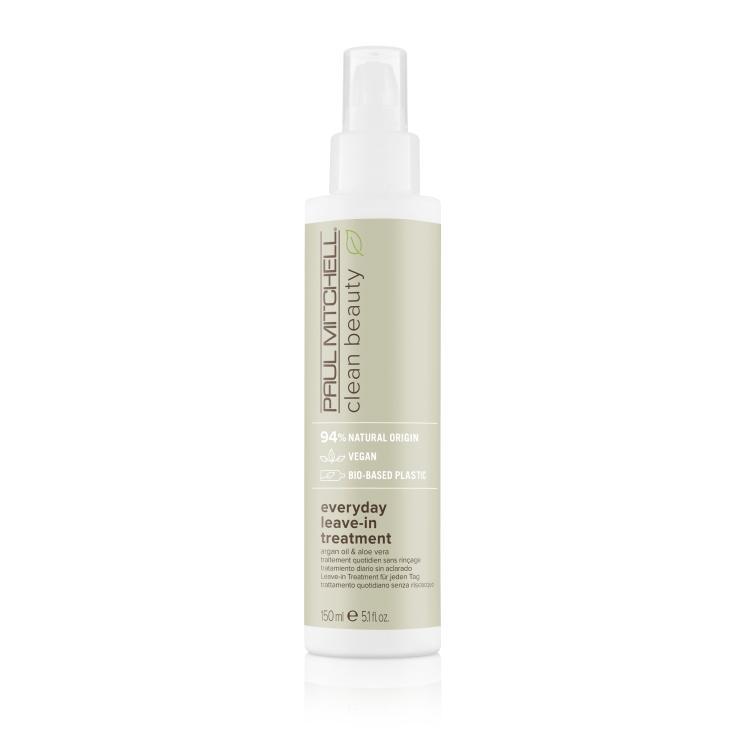 Paul Mitchell Clean Beauty Everyday Leave In Treatment