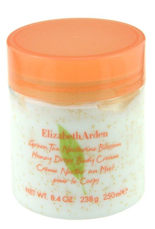 Elizabeth Arden Green Tea Nectarine Blossom Honey Drops Body Cream