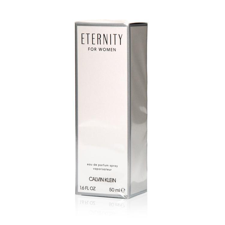 Calvin Klein Eternity for women Eau de Parfum