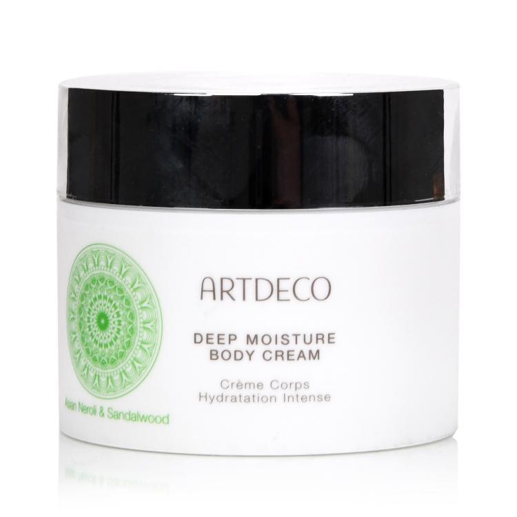 Artdeco Deep Moisture Body Cream