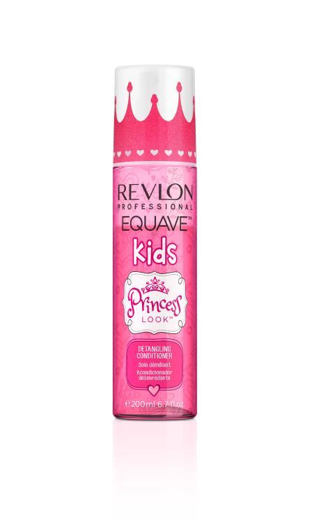 Revlon Equave Kids Princess  Conditioner