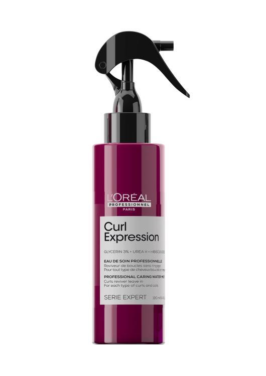 Loreal Serie Expert Curl Expression Curls Reviver Leave-in