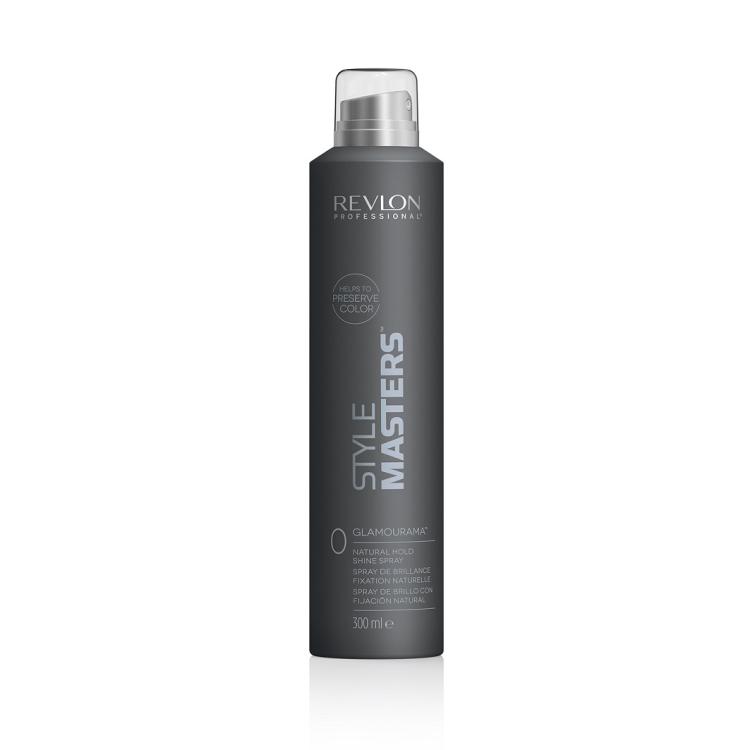 Revlon Style Masters Shine Spray Glamourama