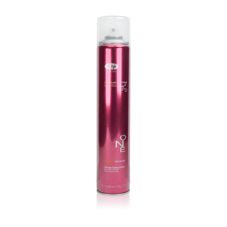 Lisap Lisynet One Tenuta Extra Forte Hairspray