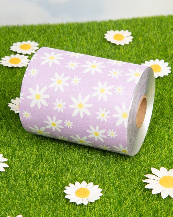 Framar Whoopysie Daisy Foil Roll Medium