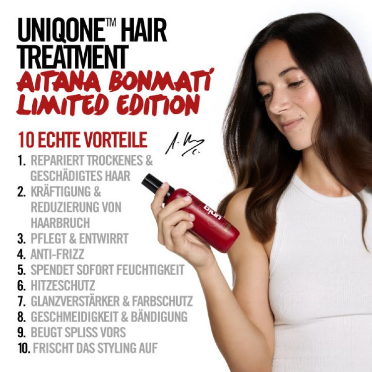 Revlon Uniq One 10 Real Benefits Treatment