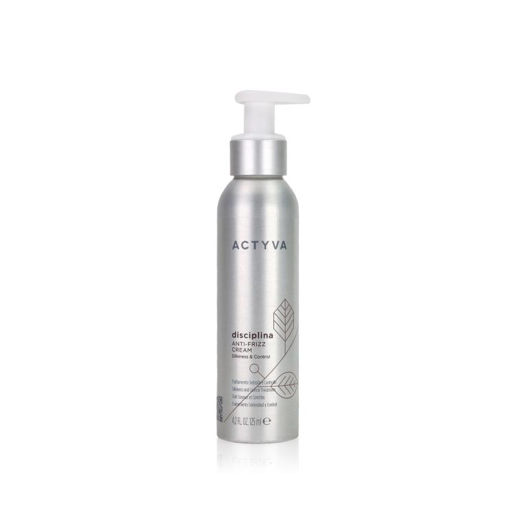 Kemon Actyva Disciplina Anti-Frizz Cream