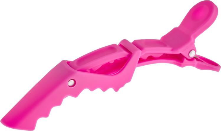 Efalock Shark-Clip Soft Pink