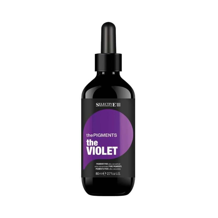 Selective Professional The Pigments the Violet